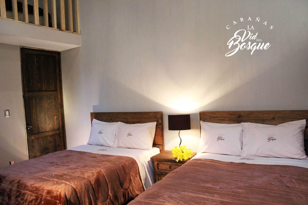 Photo of Bedroom in Tapalpa