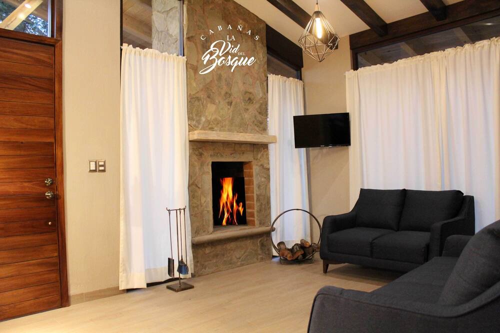 Photo of Livingroom in Tapalpa