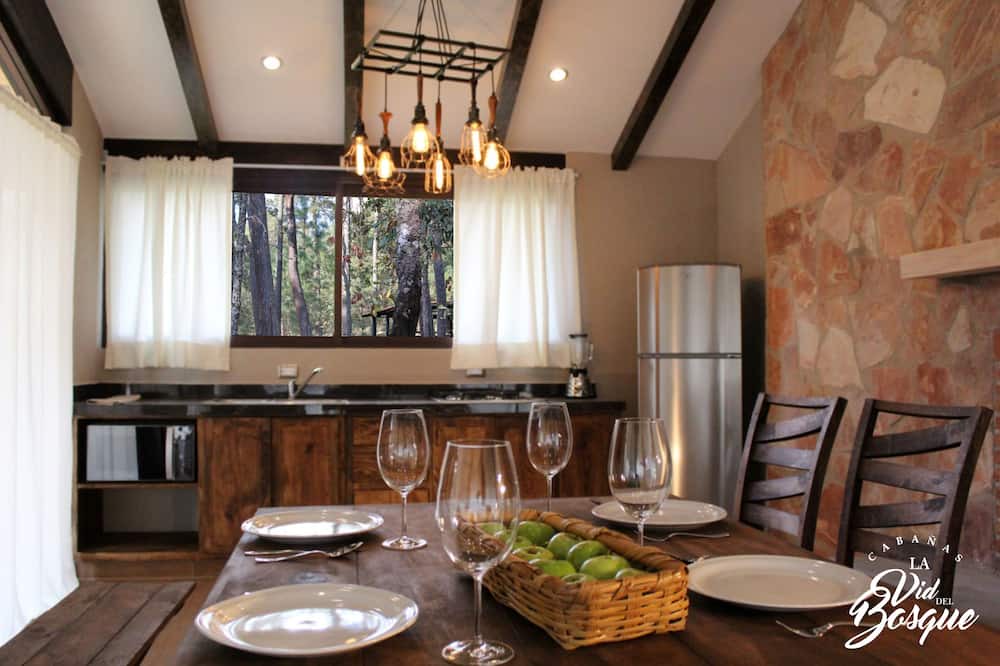 Photo of Kitchen in Tapalpa