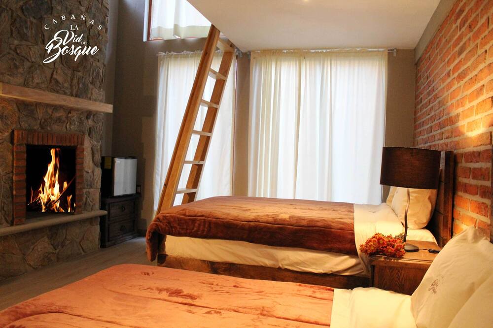 Photo of Bedroom in Tapalpa