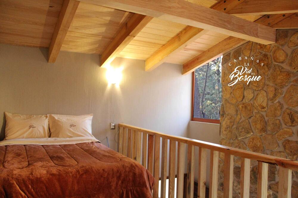 Photo of Bedroom in Tapalpa