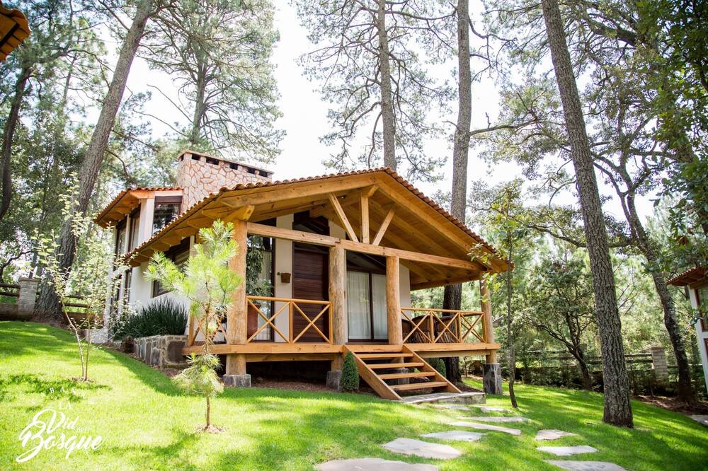 Photo of Outdoor in Tapalpa