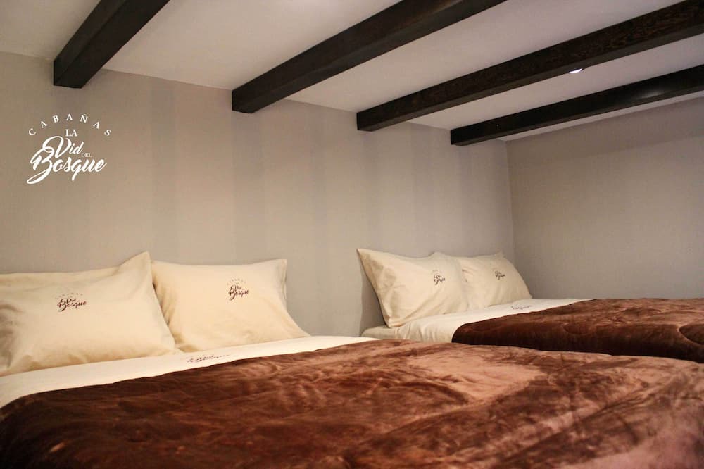 Photo of Bedroom in Tapalpa