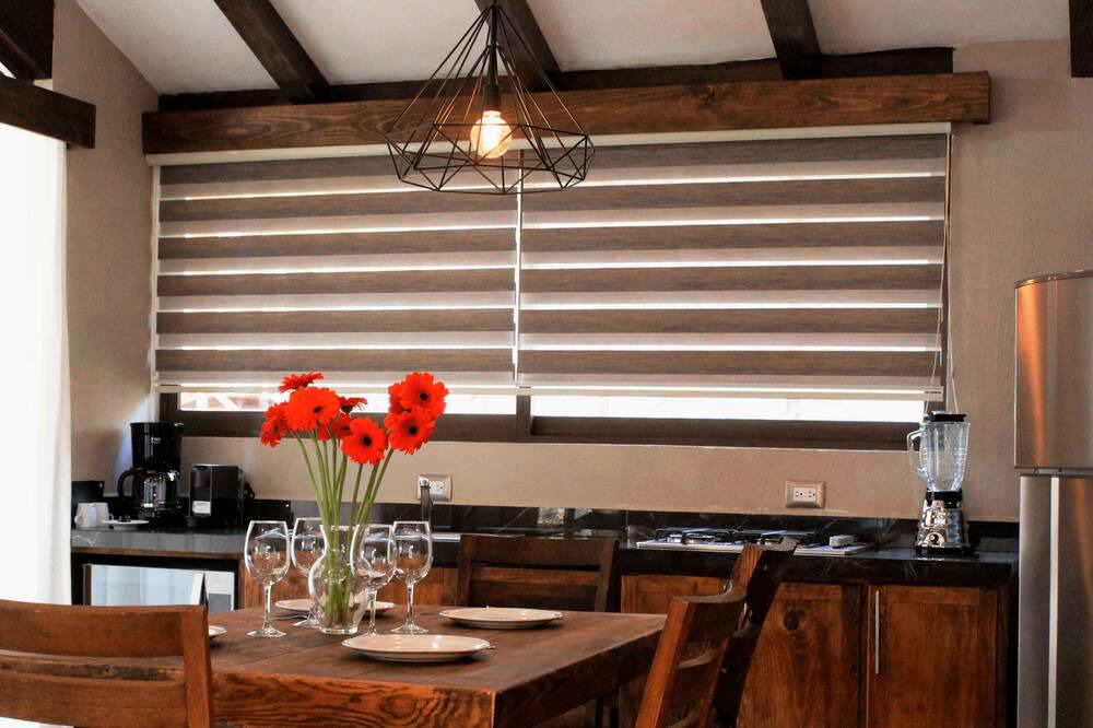 Photo of Kitchen in Tapalpa