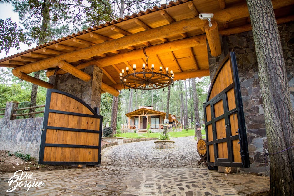 Photo of Outdoor in Tapalpa