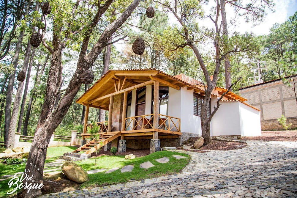 Photo of Bedroom in Tapalpa