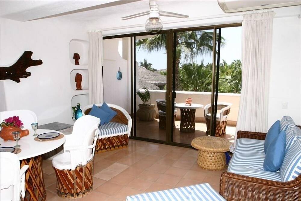 Photo of Patio Balcony in El Medano Ejidal