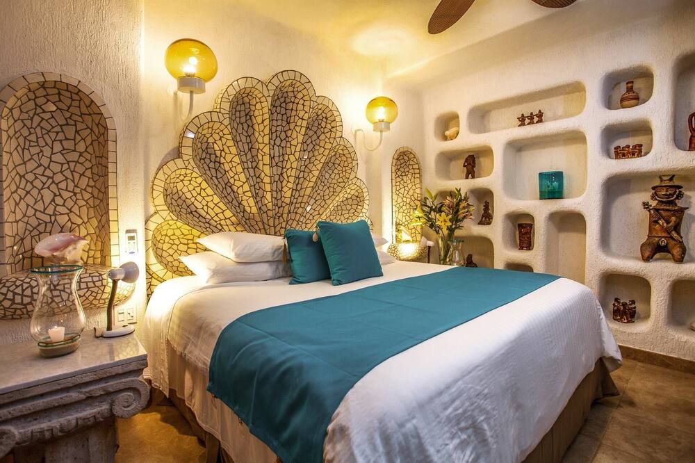 Photo of Bedroom in El Medano Ejidal