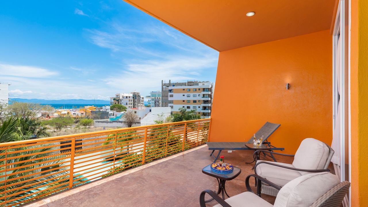 Photo of Outdoor in La Puntilla