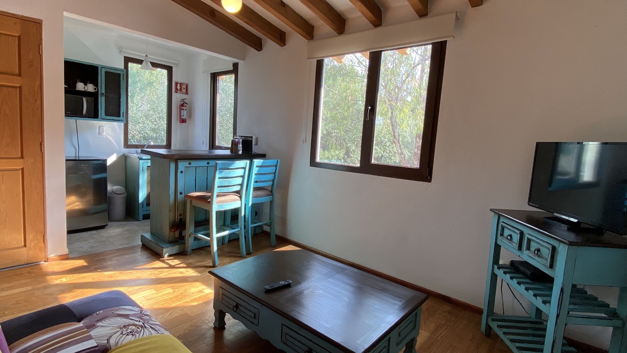 Photo of Bedroom in Huamantla