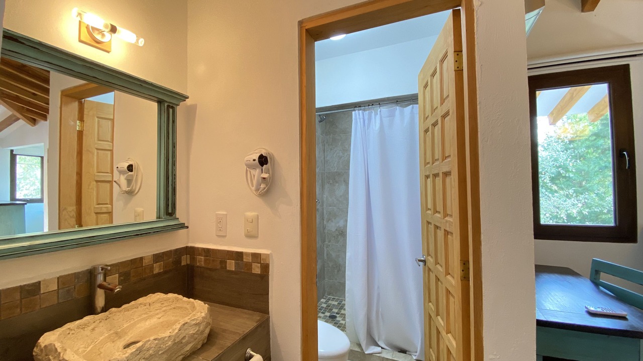 Photo of Bedroom in Huamantla