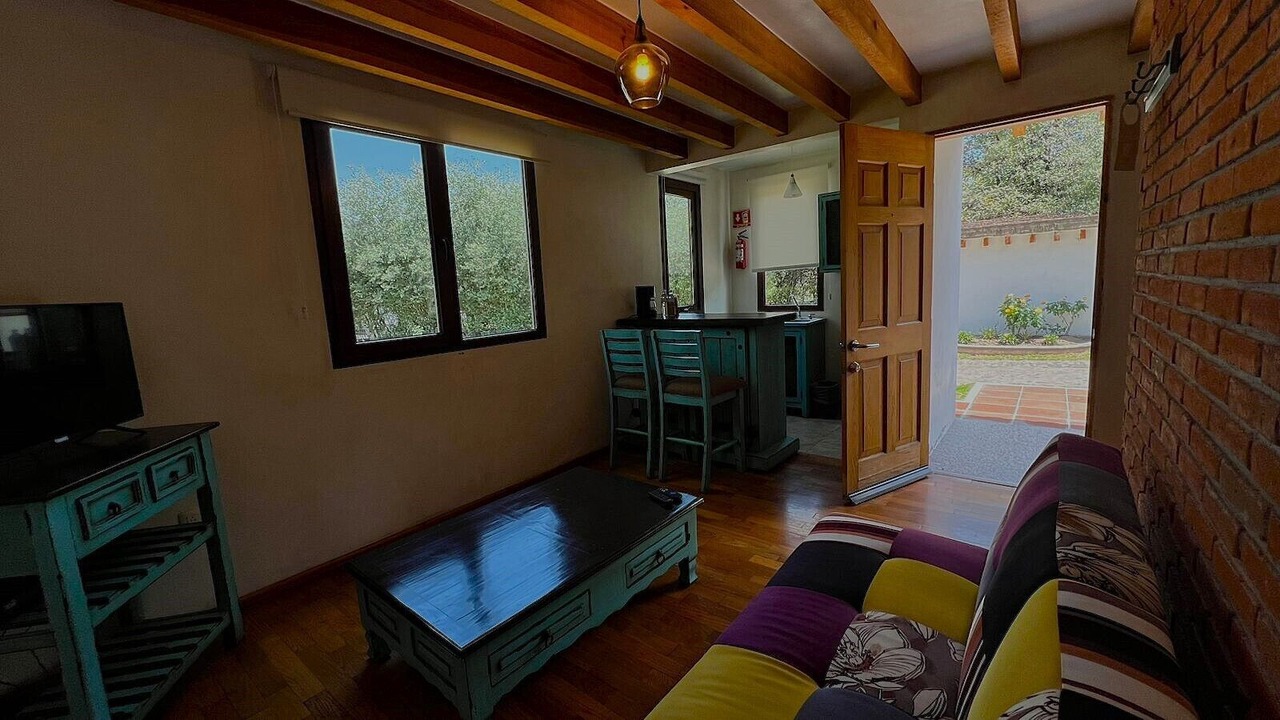 Photo of Bedroom in Huamantla
