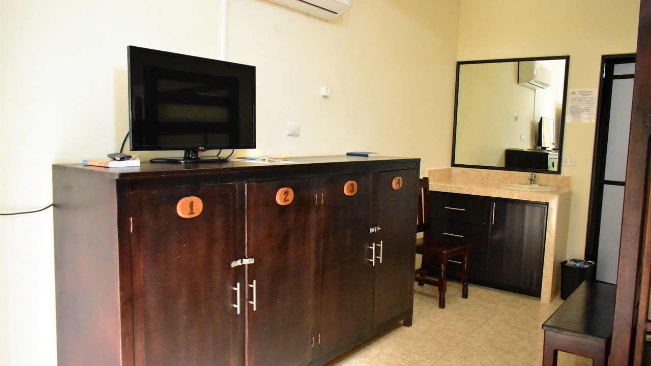 Photo of Bedroom in Palenque