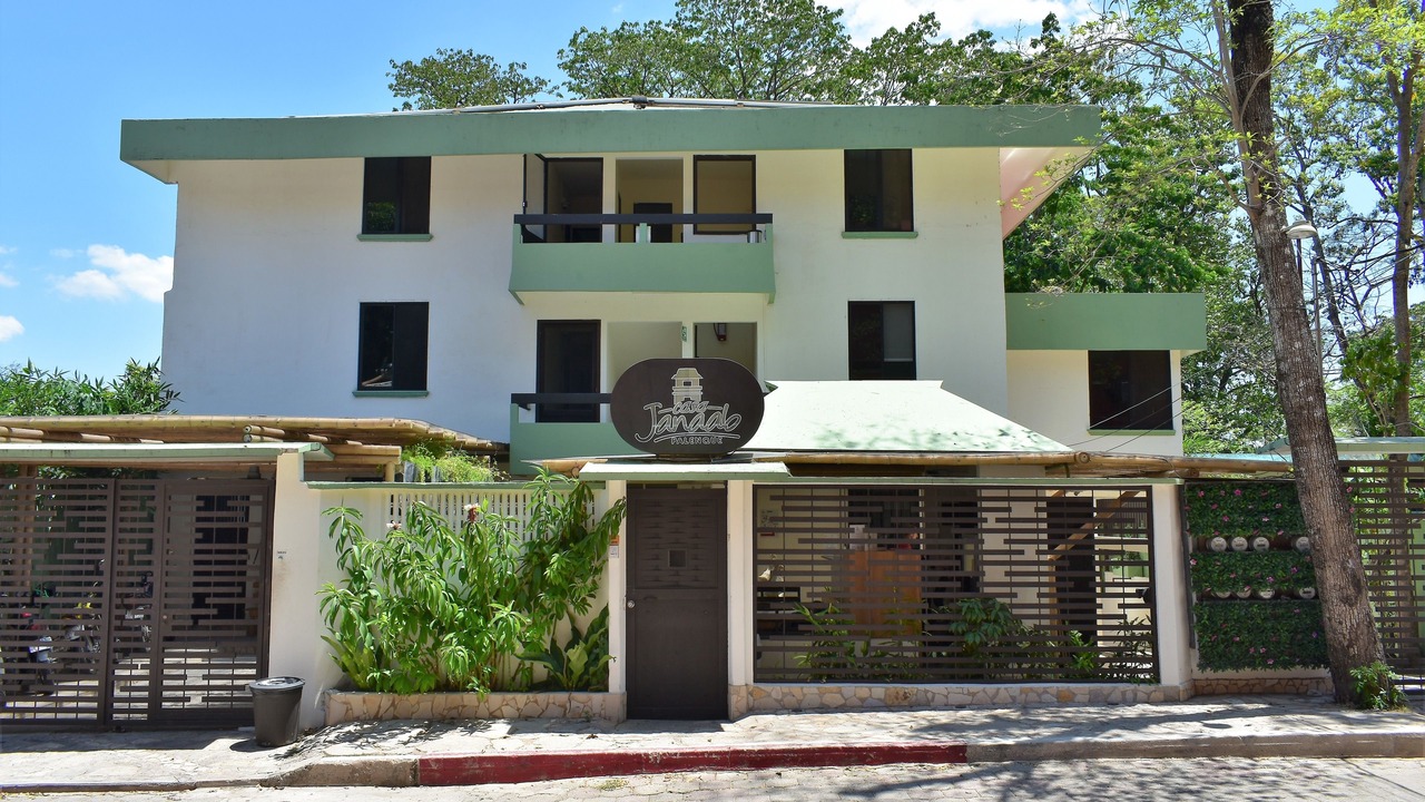 Photo of Outdoor in Palenque