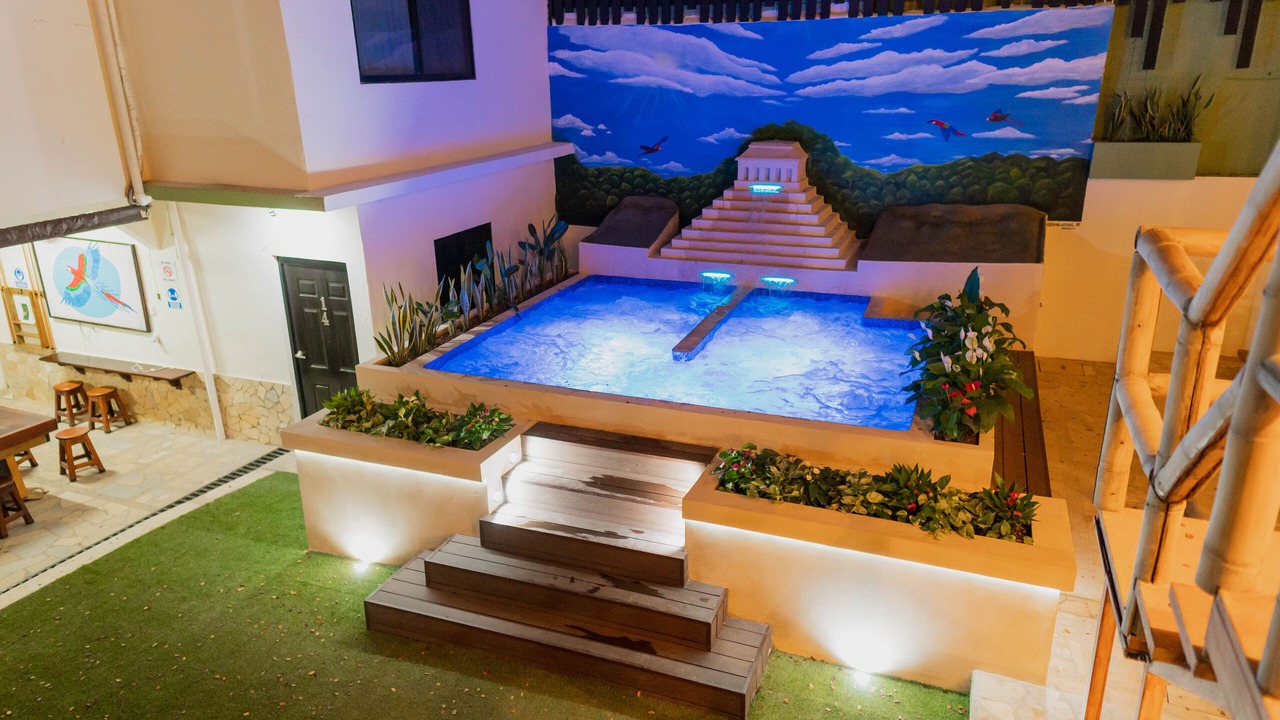 Photo of Outdoor in Palenque