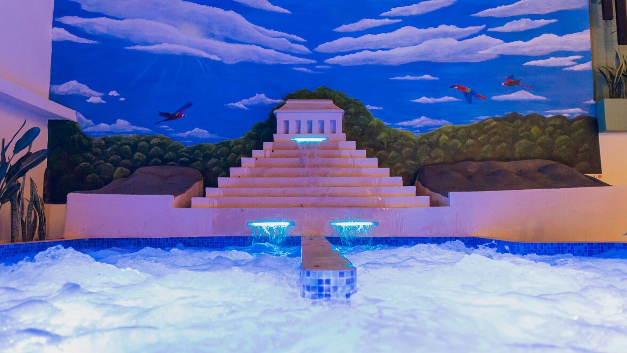 Photo of Outdoor in Palenque