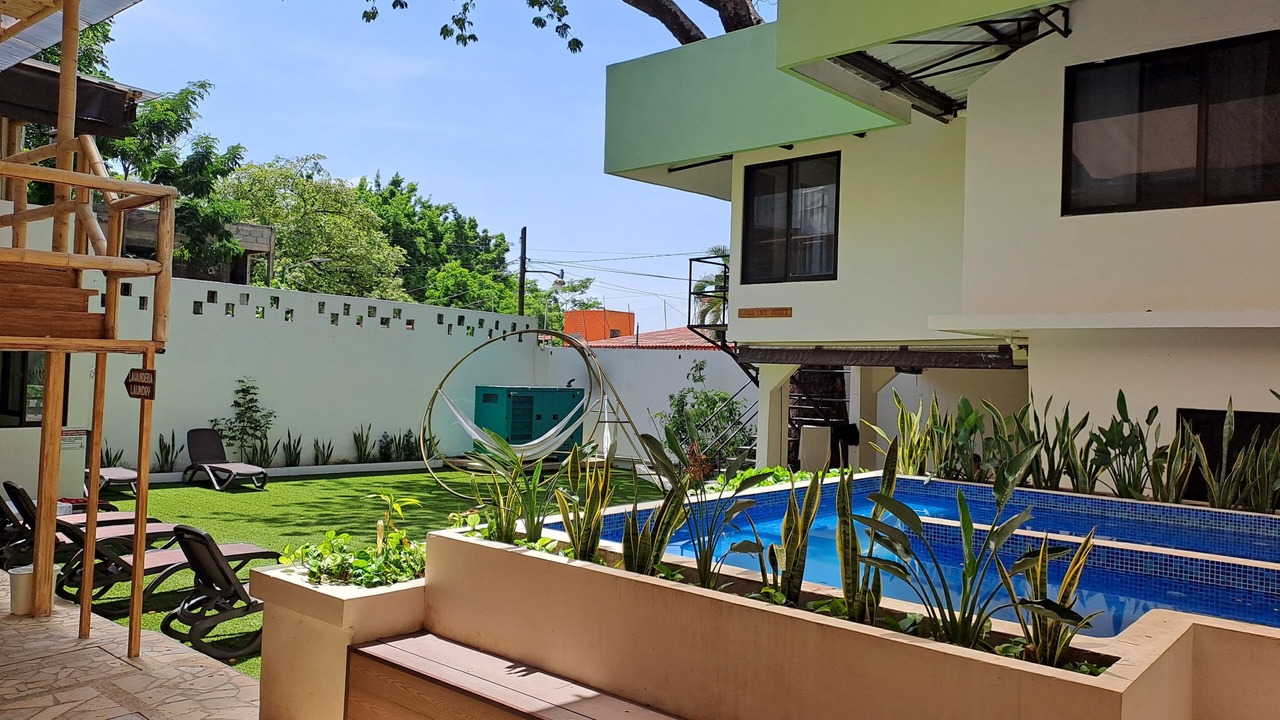 Photo of Outdoor in Palenque
