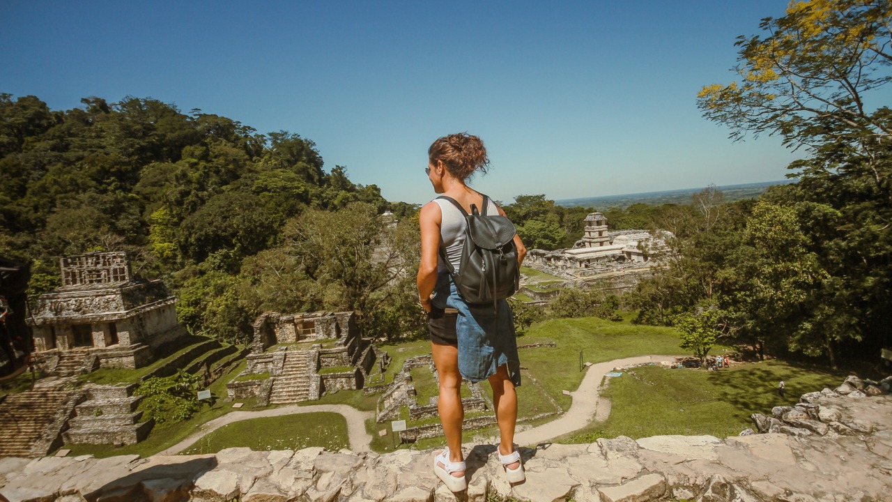 Photo of Others in Palenque
