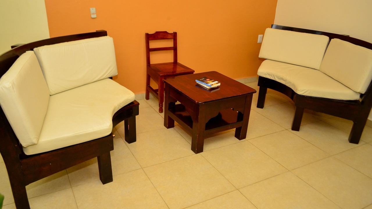 Photo of Livingroom in Palenque