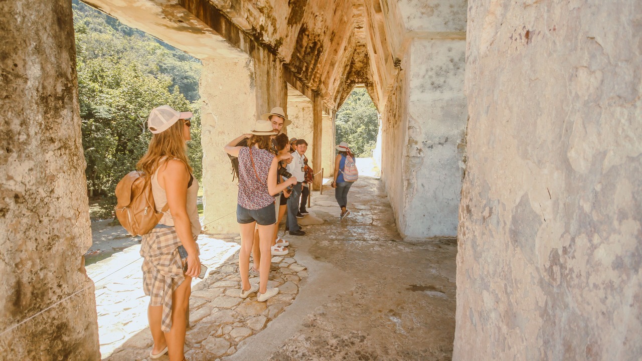 Photo of Others in Palenque