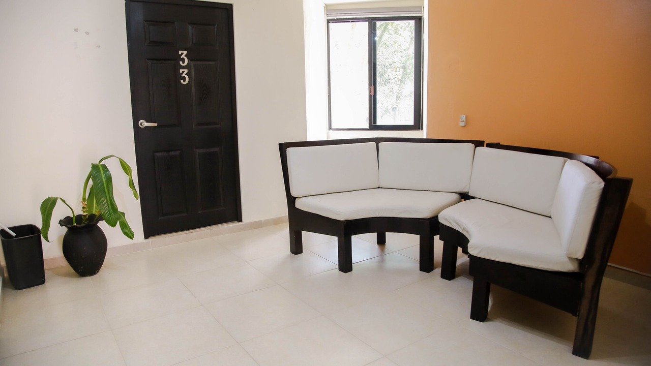 Photo of Livingroom in Palenque