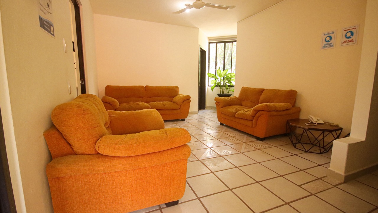 Photo of Livingroom in Palenque