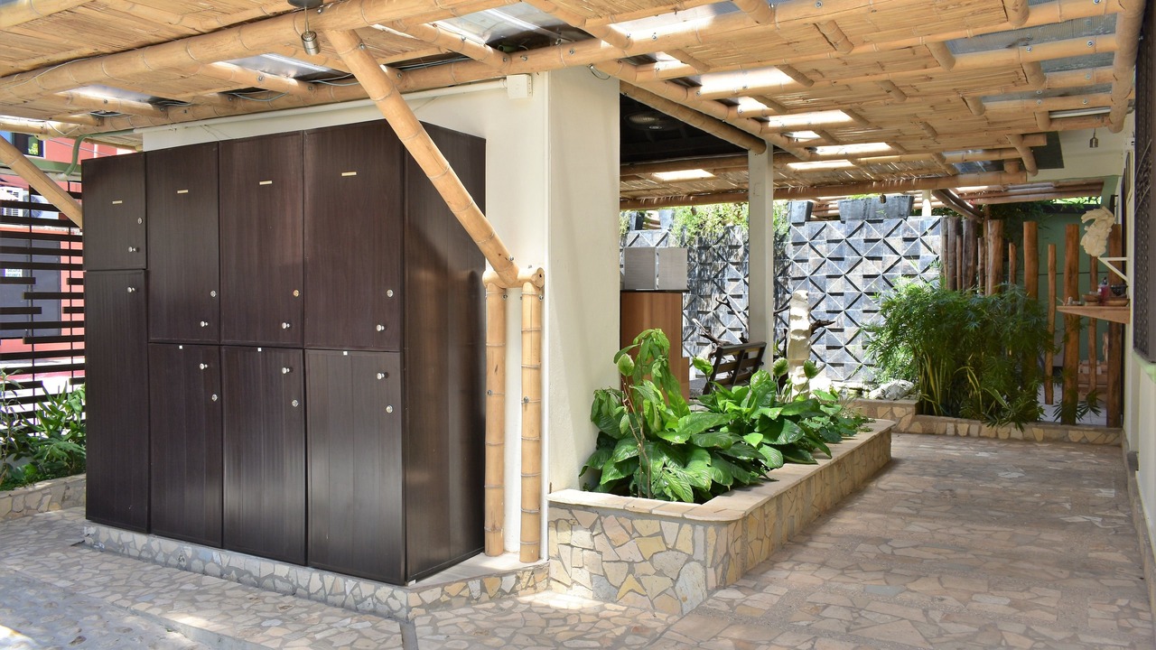Photo of Patio Balcony in Palenque