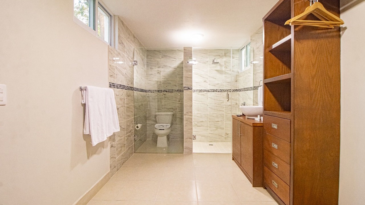 Photo of Bathroom in Chapala
