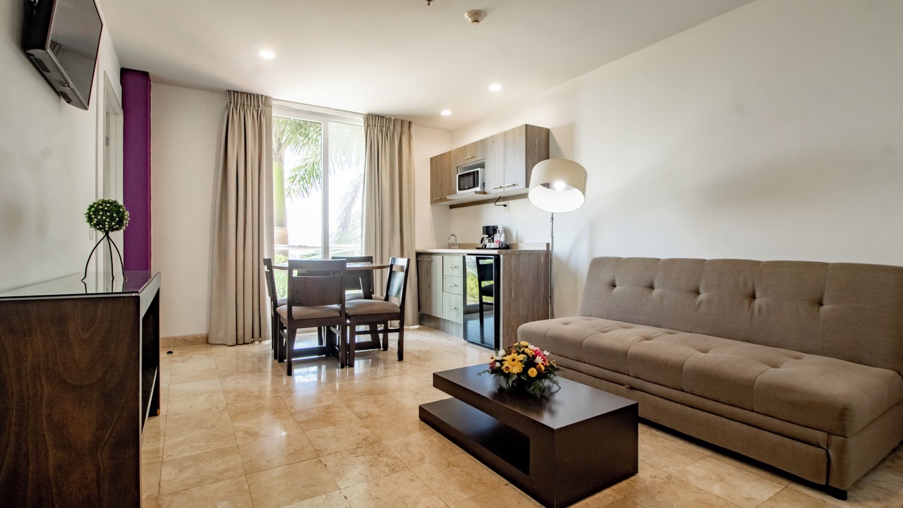 Photo of Bedroom in Chapala