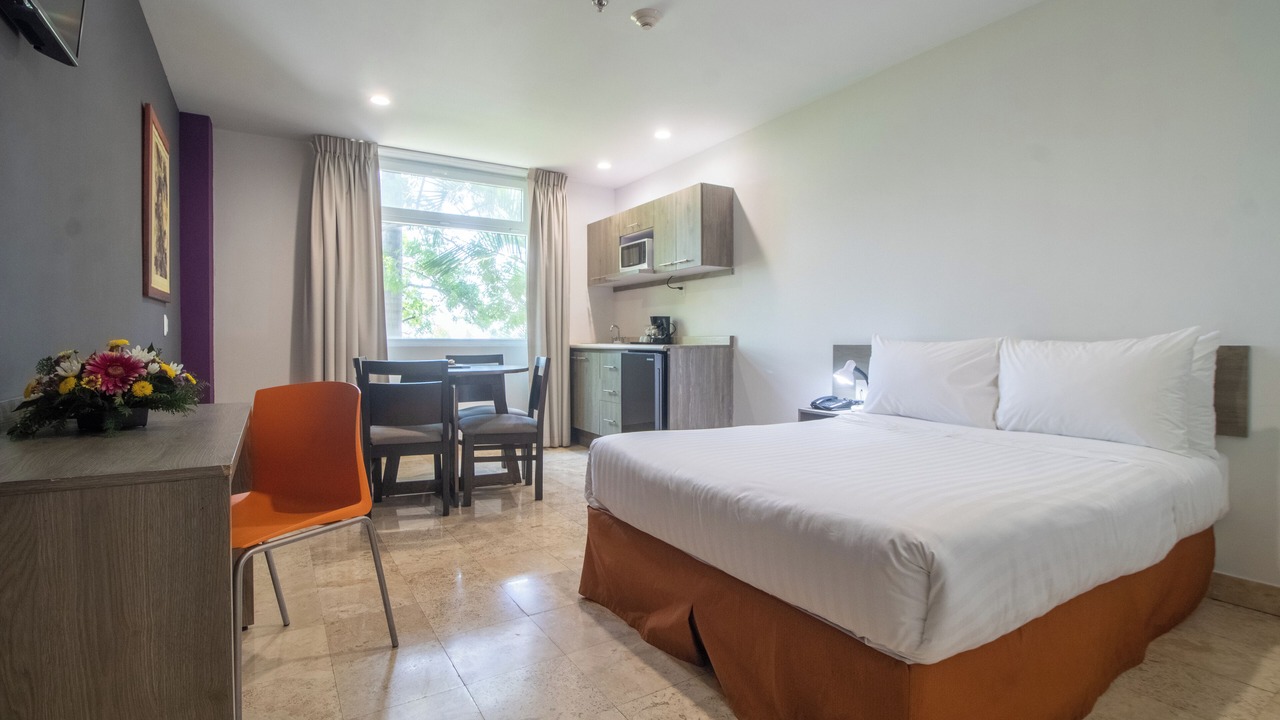 Photo of Bedroom in Chapala