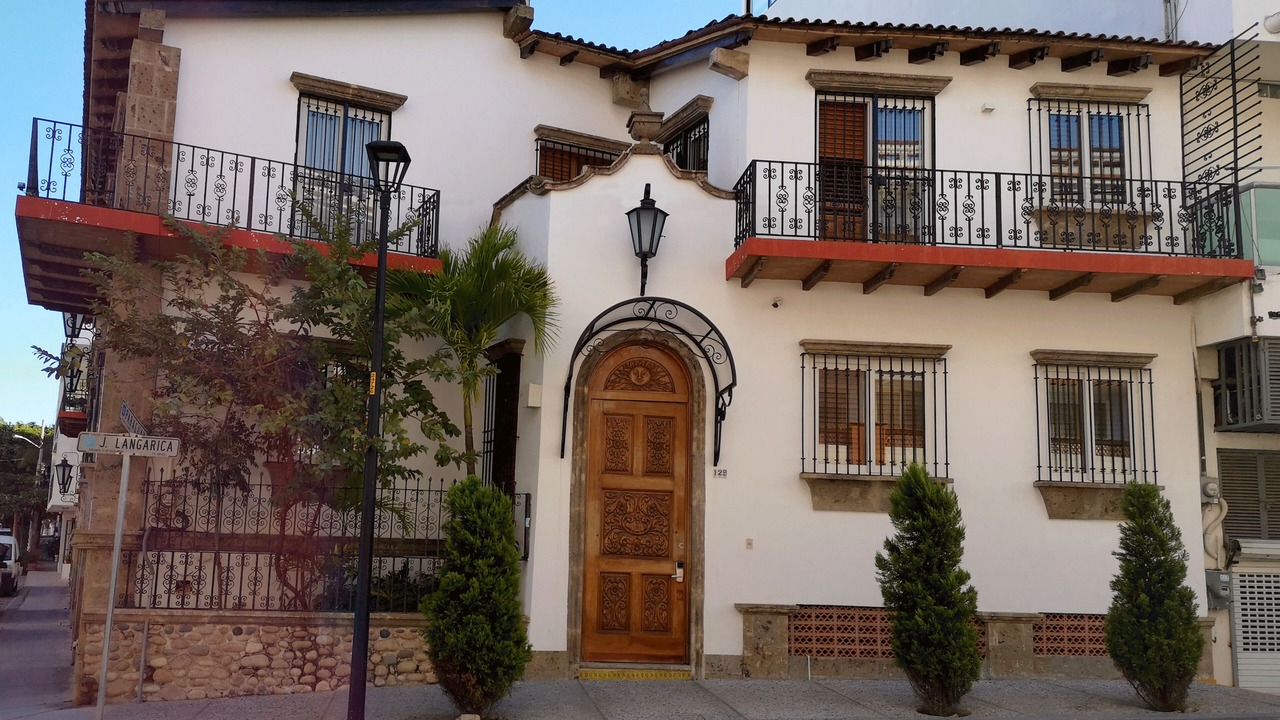 Photo of Outdoor in Downtown Puerto Vallarta