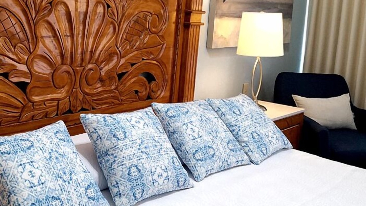 Photo of Bedroom in Downtown Puerto Vallarta
