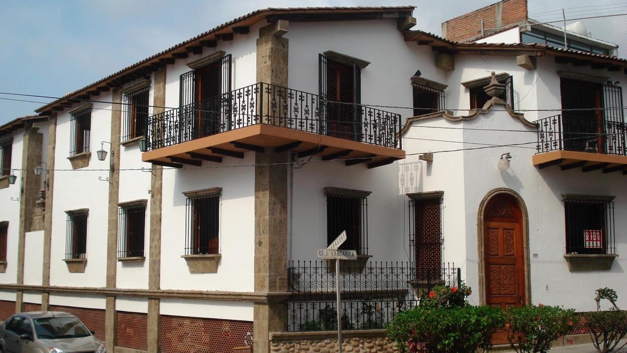 Photo of Outdoor in Downtown Puerto Vallarta
