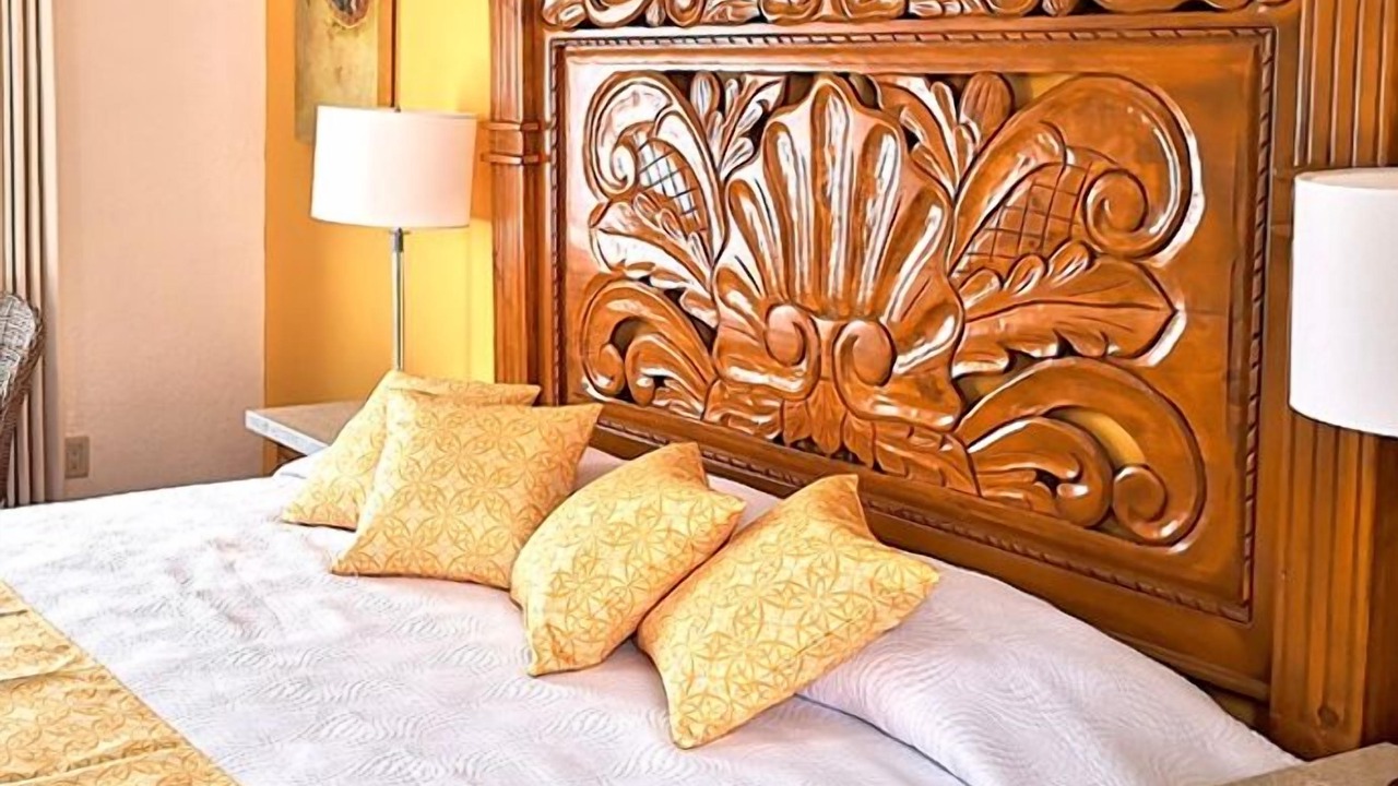 Photo of Bedroom in Downtown Puerto Vallarta