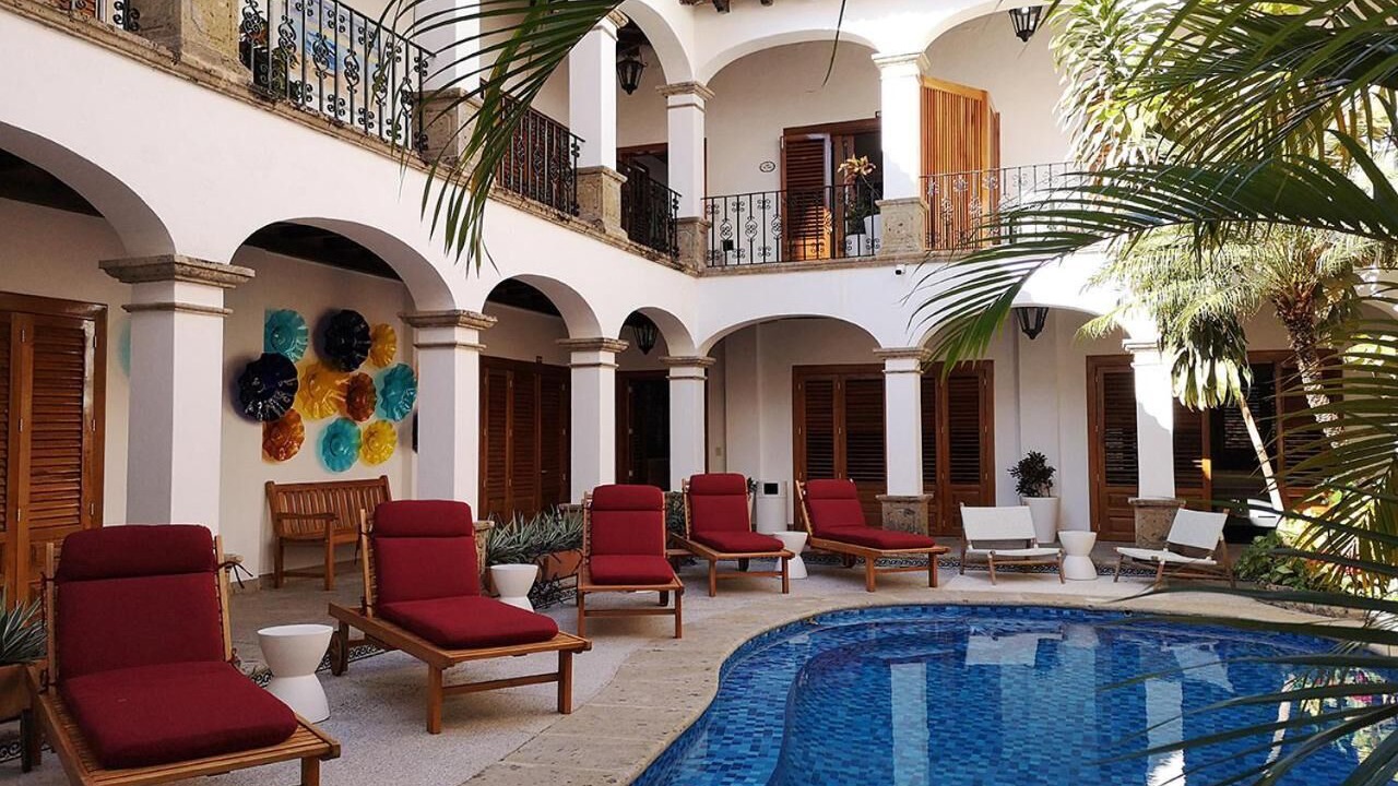 Photo of Outdoor in Downtown Puerto Vallarta
