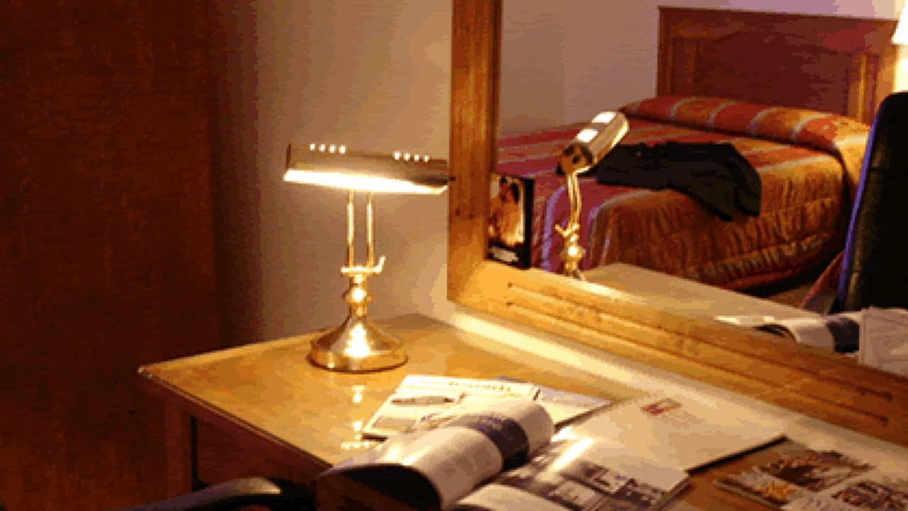 Photo of Bedroom in Matamoros