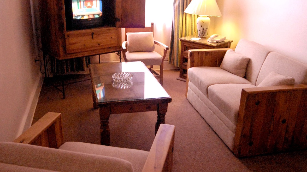 Photo of Bedroom in Matamoros