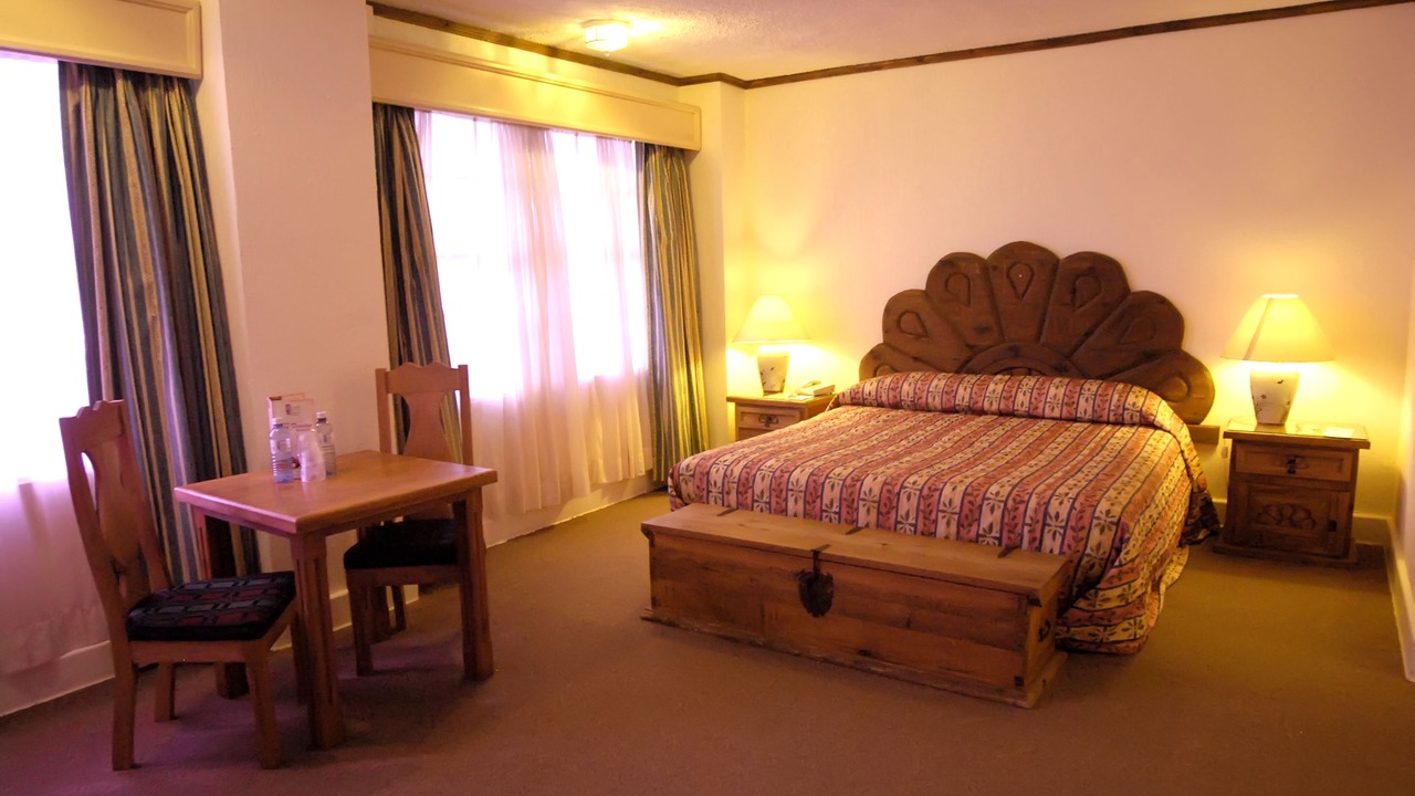 Photo of Bedroom in Matamoros