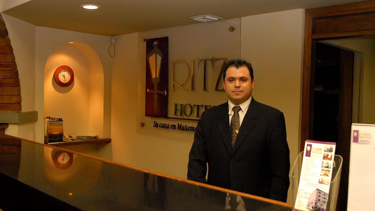 Photo of Others in Matamoros
