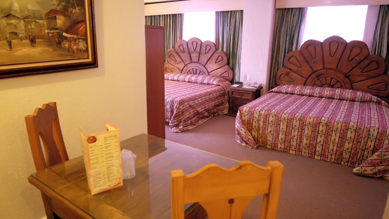 Photo of Bedroom in Matamoros
