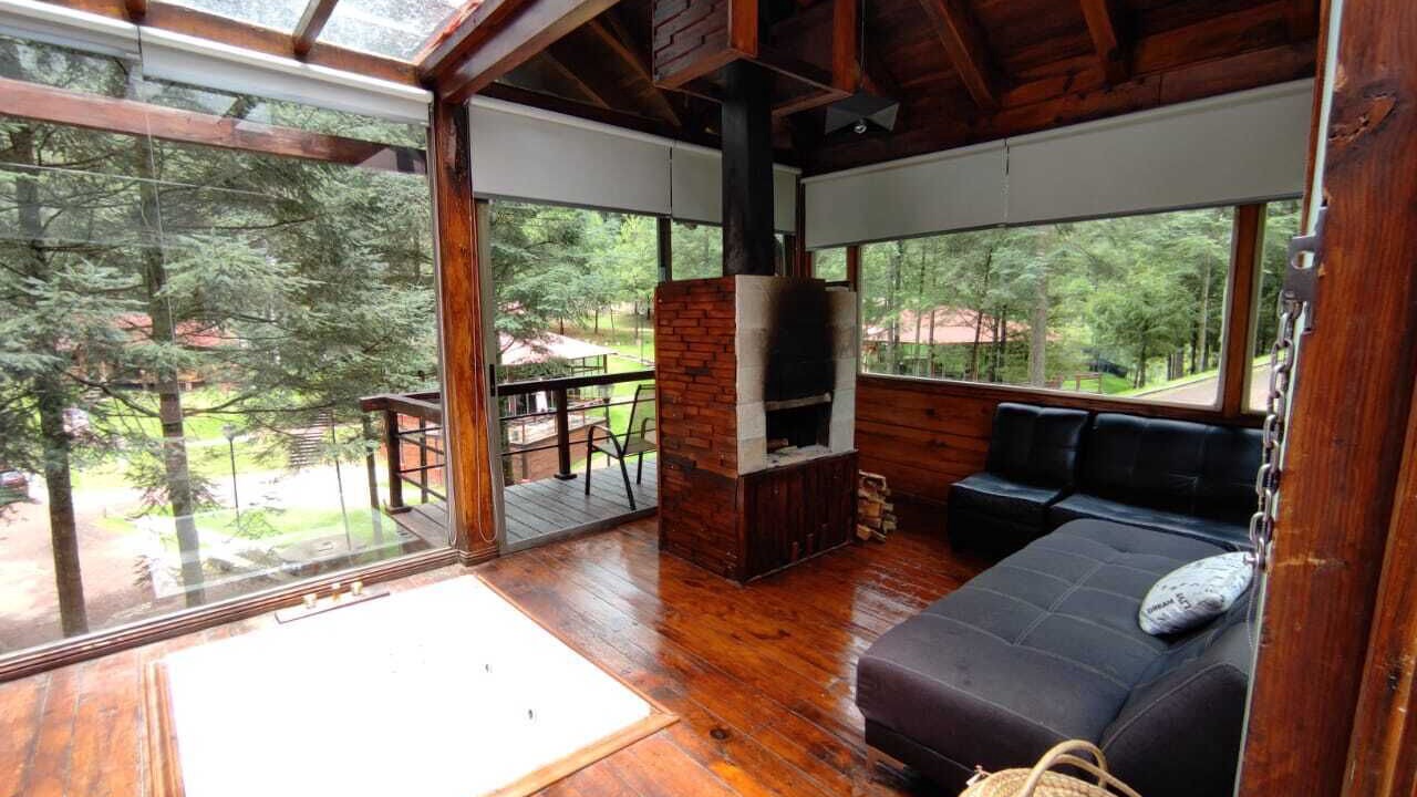 Photo of Livingroom in Los Azufres