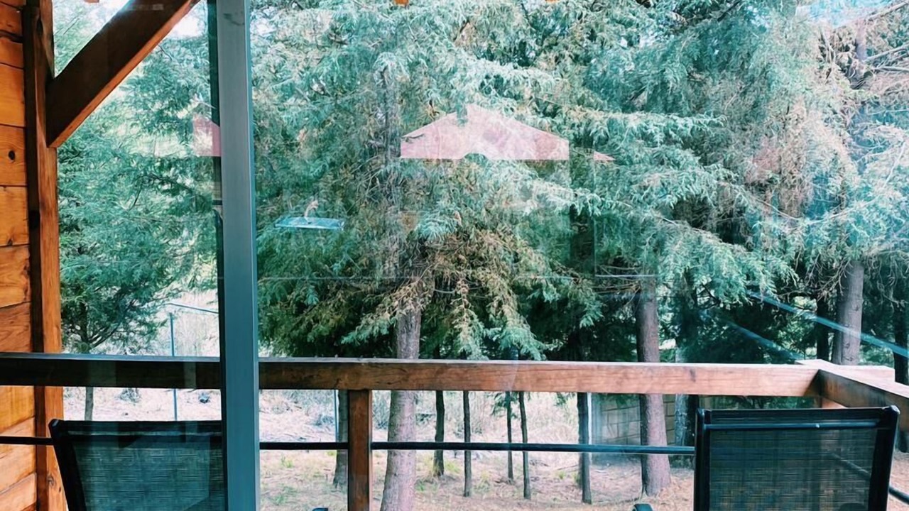 Photo of Patio Balcony in Los Azufres