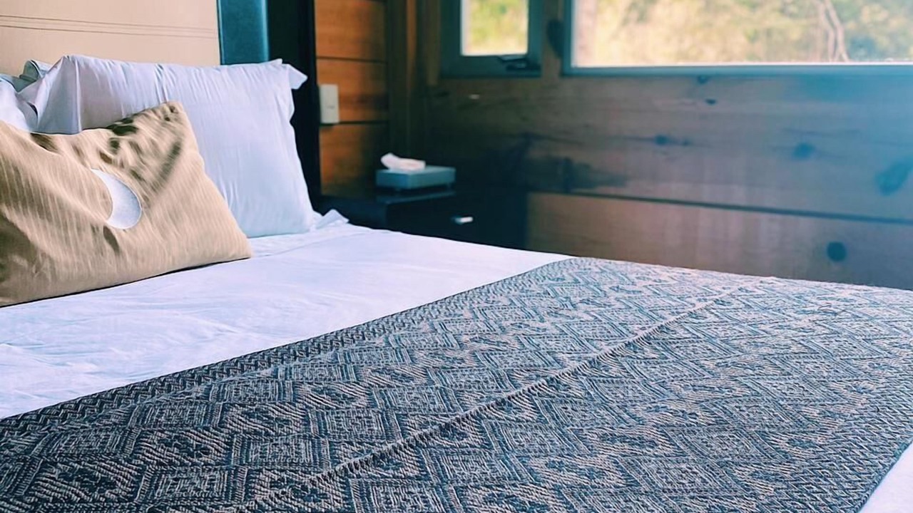 Photo of Bedroom in Los Azufres
