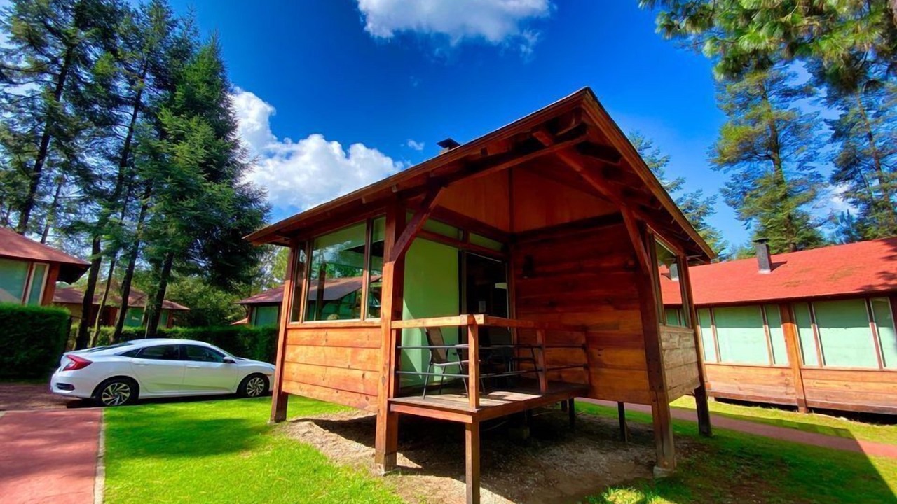 Photo of Bedroom in Los Azufres
