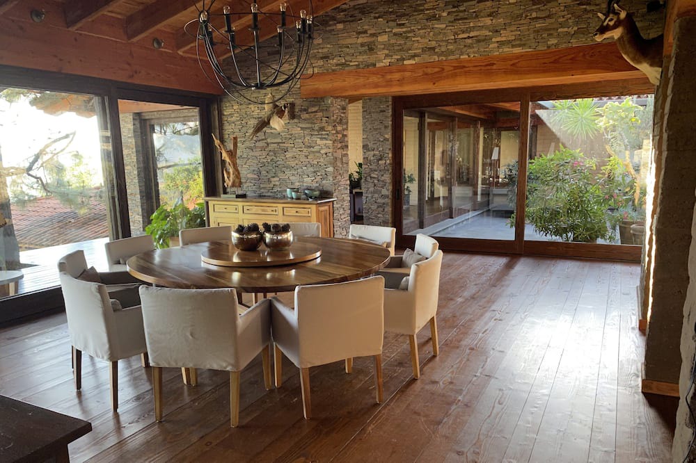 Photo of Kitchen in Tapalpa