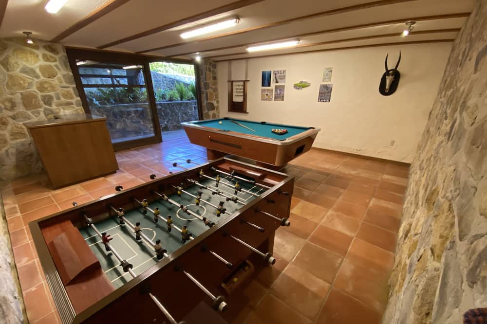 Photo of Bedroom in Tapalpa