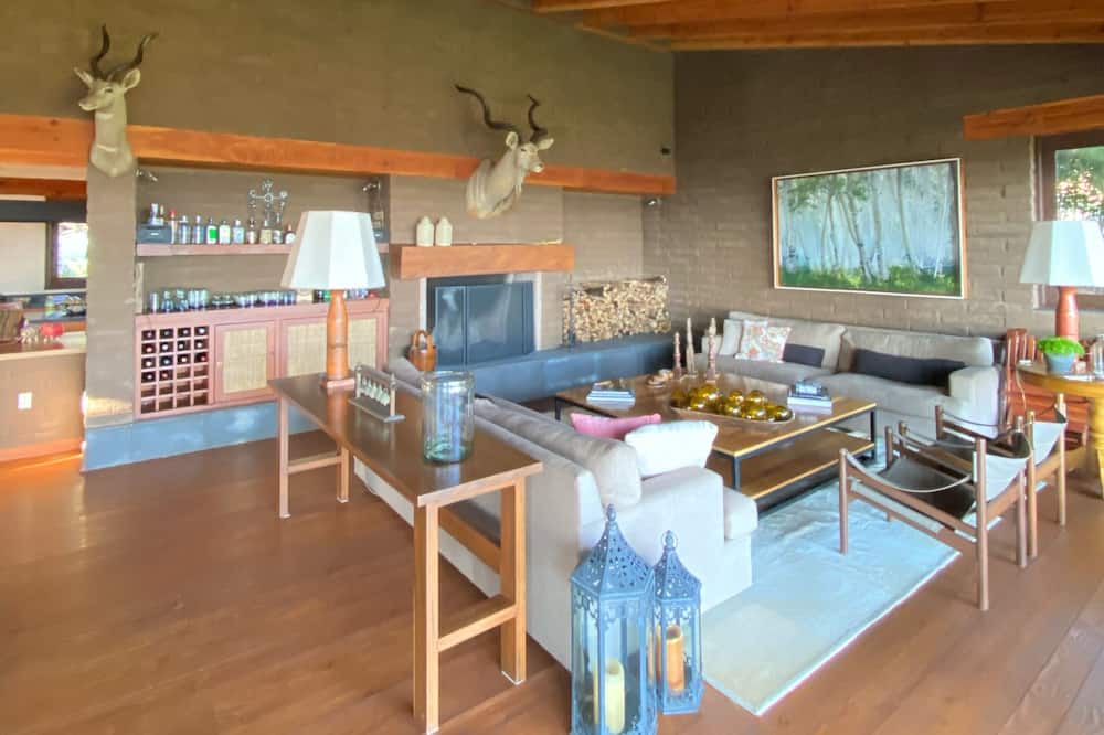 Photo of Livingroom in Tapalpa