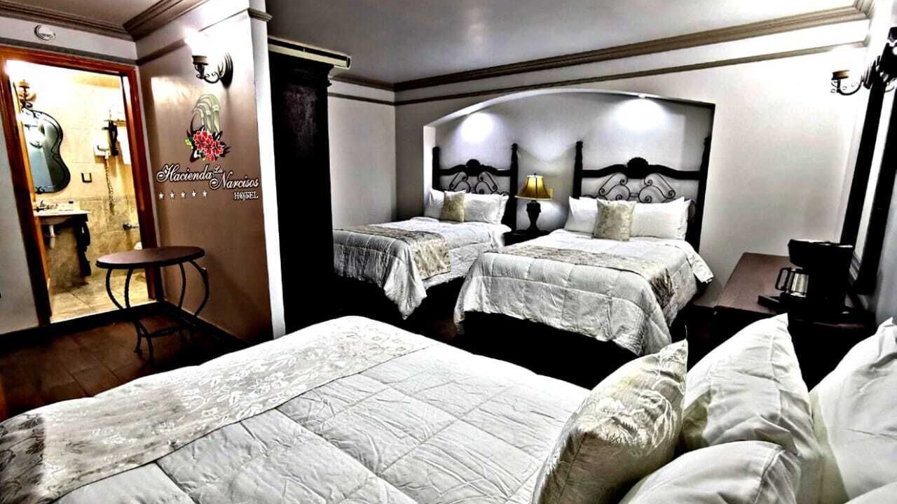 Photo of Bedroom in San Juan de los Lagos