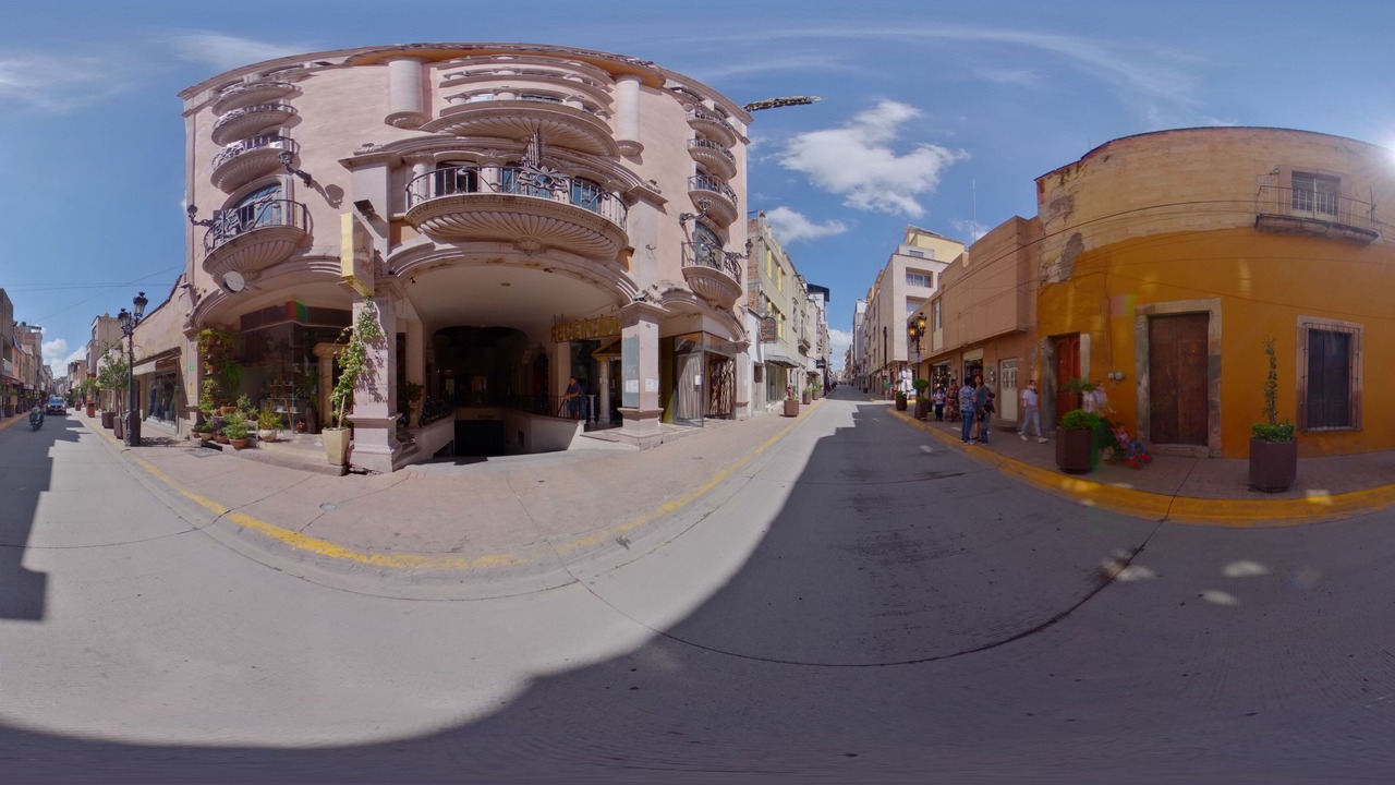 Photo of Outdoor in San Juan de los Lagos