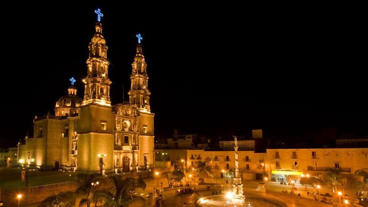 Photo of Others in San Juan de los Lagos